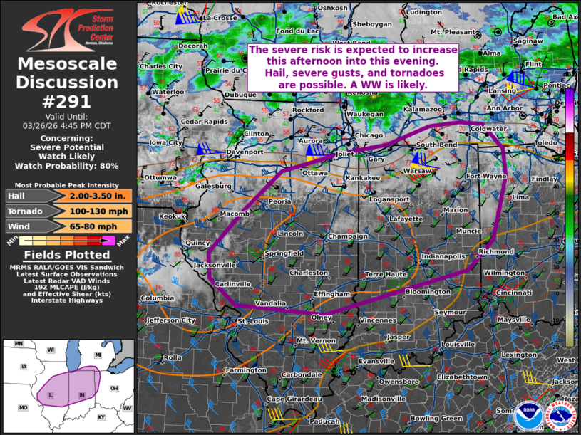 Dayton Skywarn tweet media