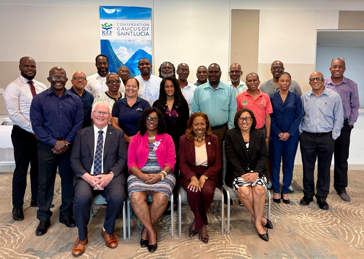 The ICCF Group tweet media