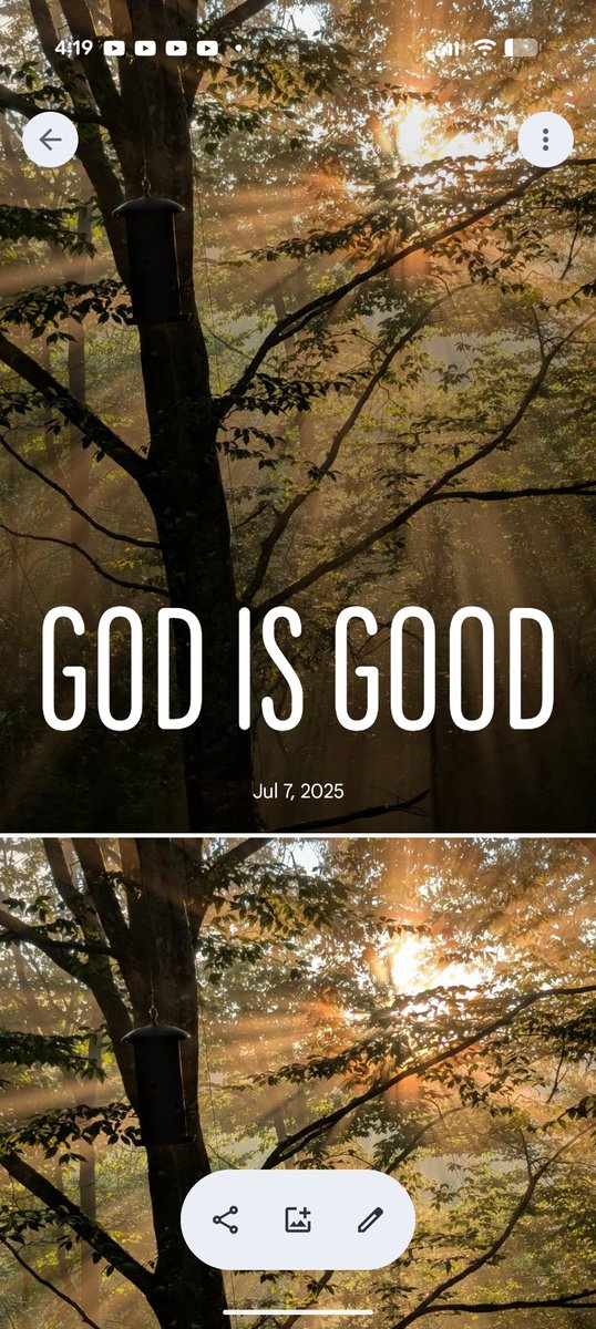 Truth B. Told tweet media