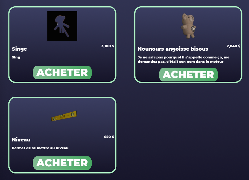 Un draloup metalleux 🤘 tweet media