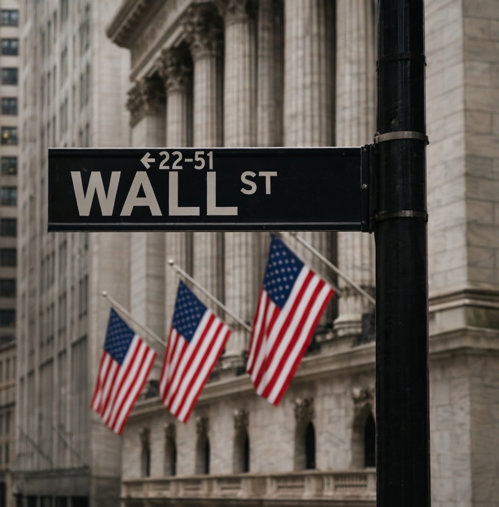 🚨BREAKING: 🇺🇸 Wall Street has had 'its worst day since the war with ...
