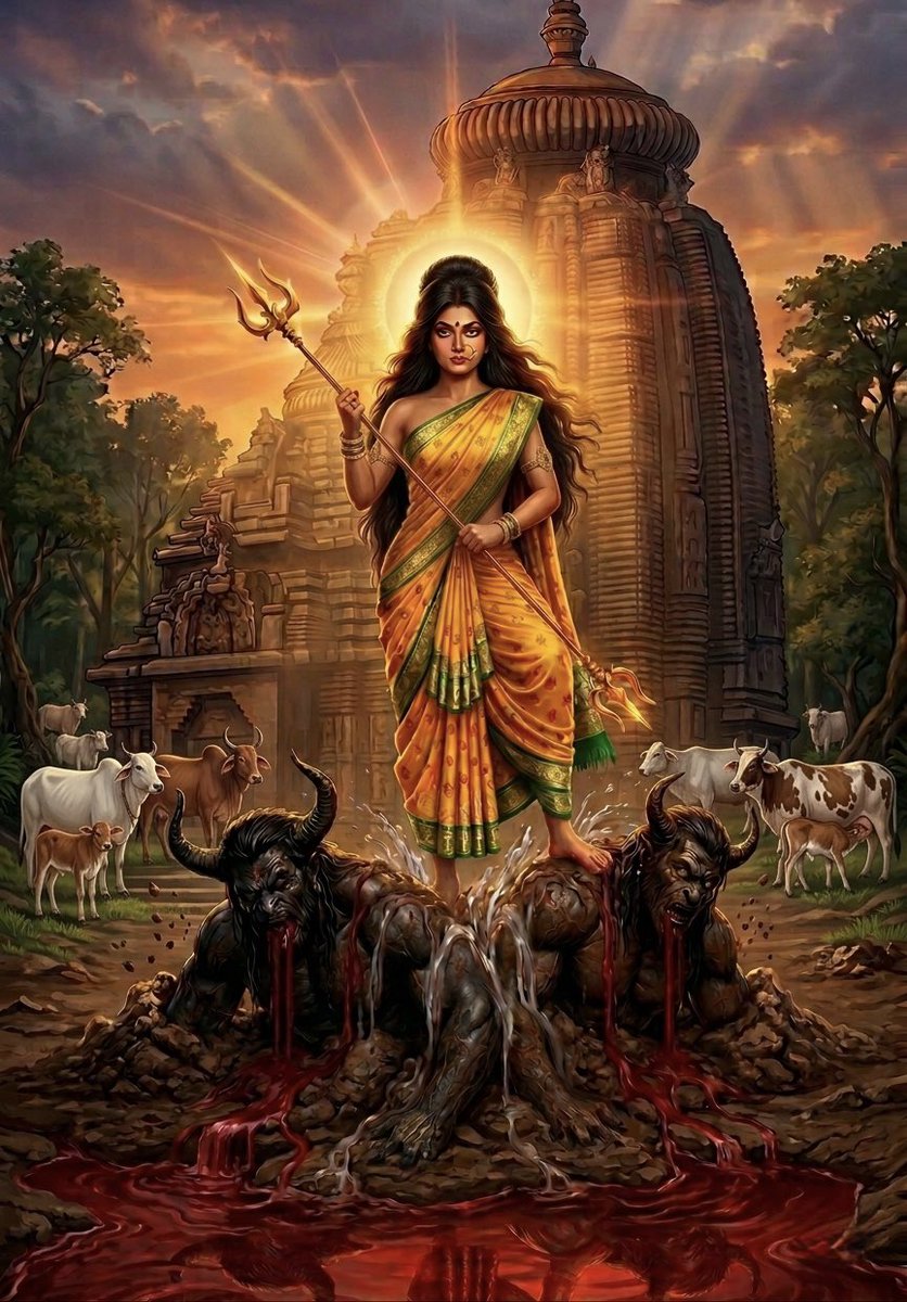 pureodiasaswata's tweet photo. THE STORY OF KRUTI, BASA AND DEBIPADAHARA.
#Bhubaneswar #Lingaraja #Debipadahara @BBSRBuzz #Gopalini https://t.co/Im0h9FXXZb