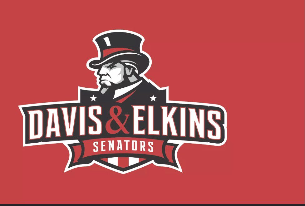 Davis and Elkins, very thankful for this opportunity to play here ! #AGTG