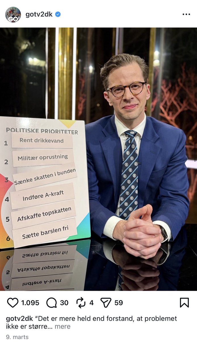 Maiken Brusgaard tweet media