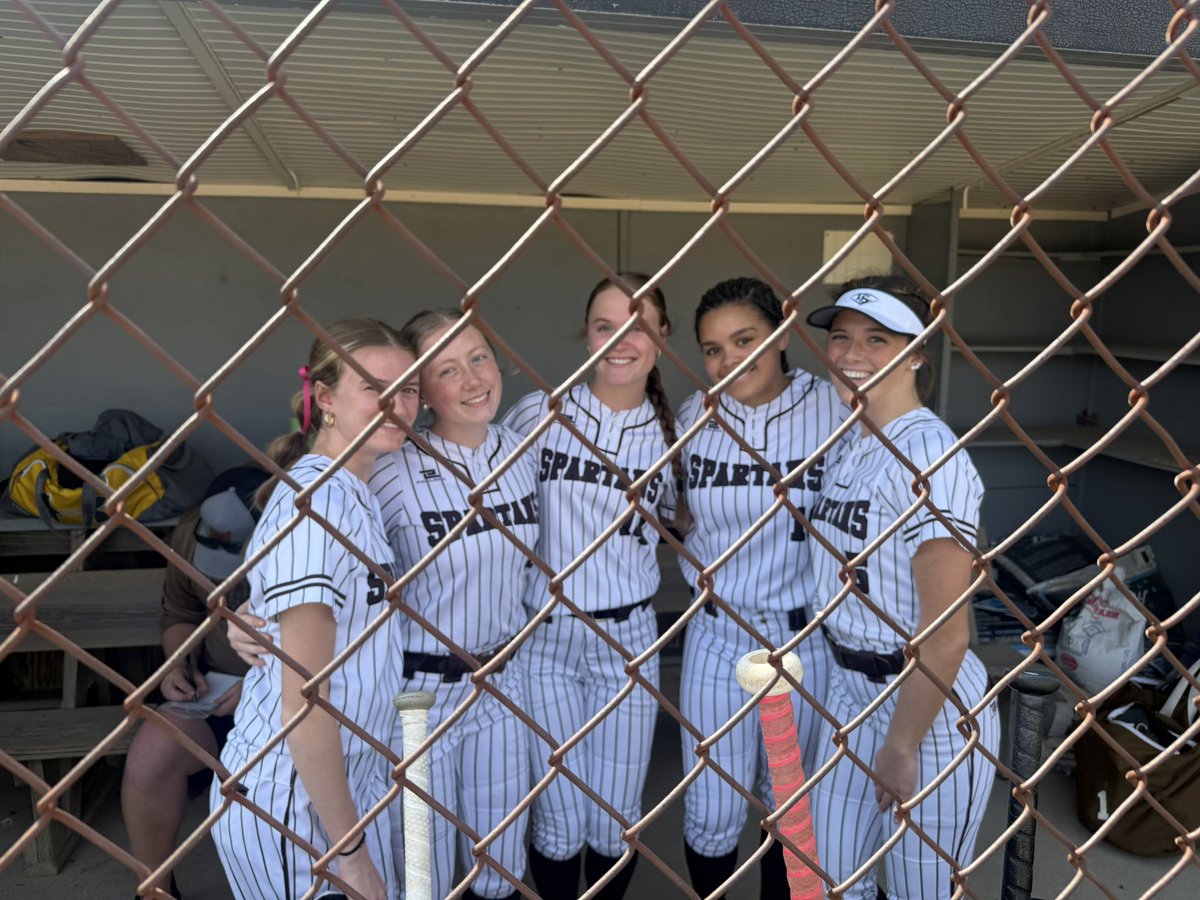 Roger Bacon Spartans tweet media