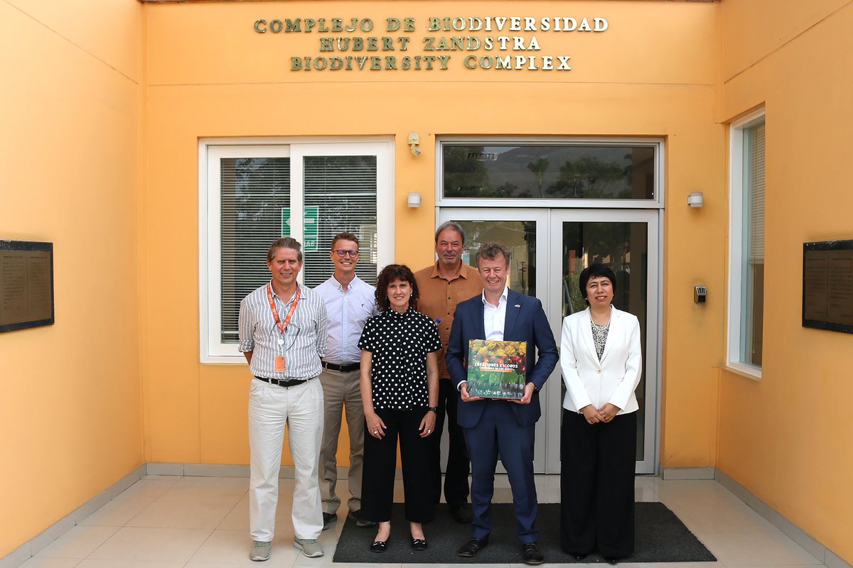 International Potato Center tweet media