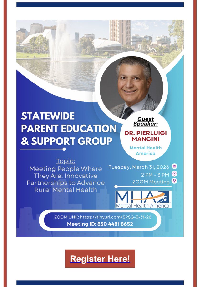 Pierluigi Mancini PhD tweet media