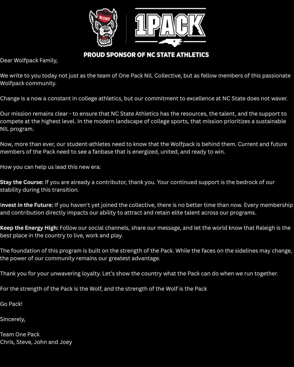 Steve Williams tweet media