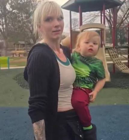 Sunny Lohmann tweet media