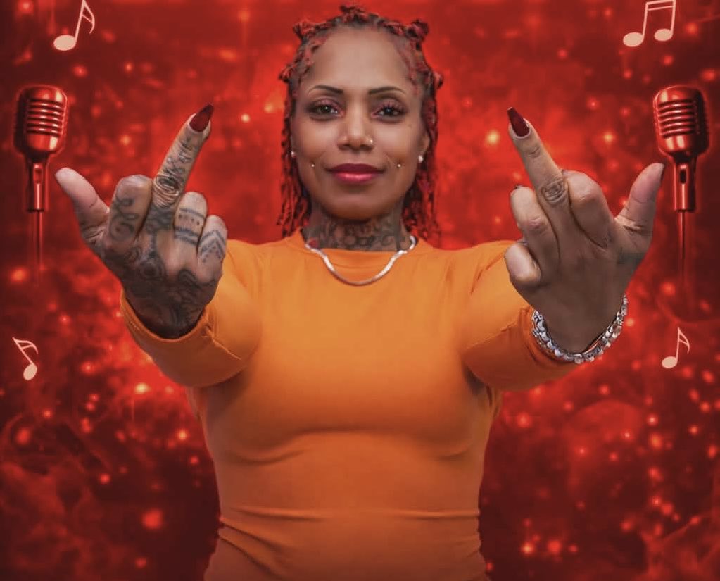 Karamel Krush tweet media