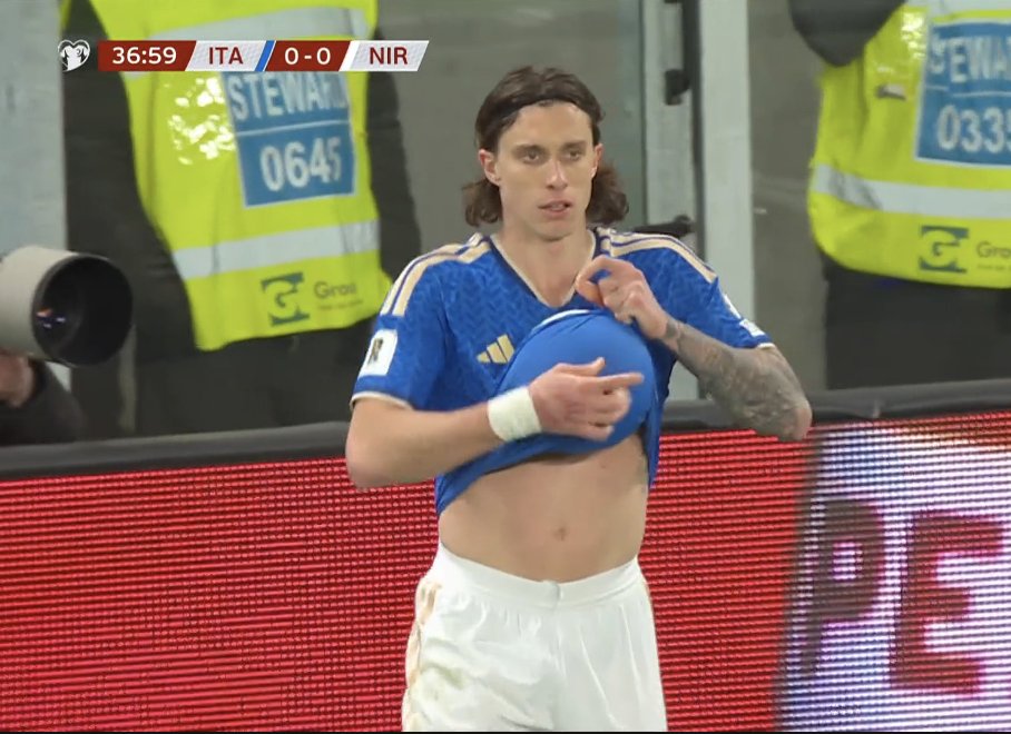 The Touchline | 𝐓 tweet media