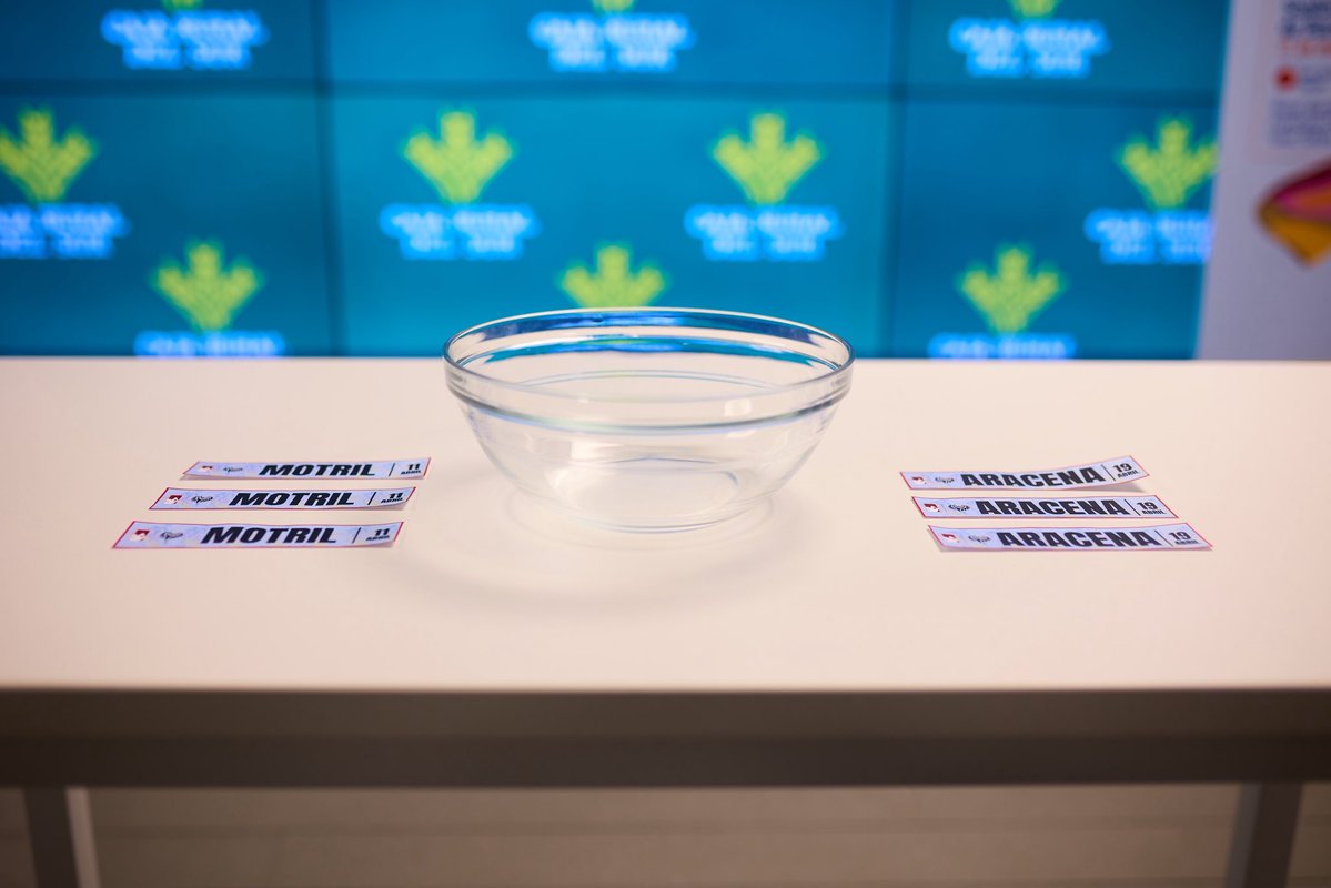 Circuito de Novilladas de Andalucía tweet media