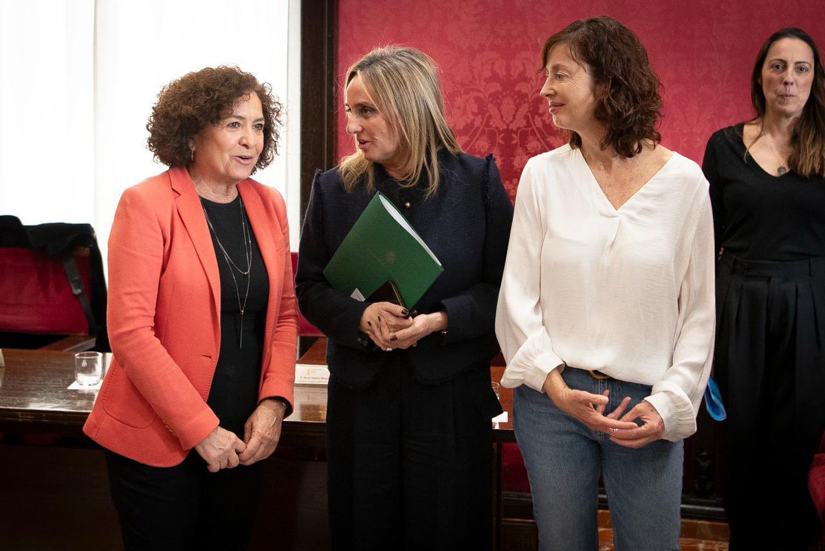 Marifran Carazo tweet media