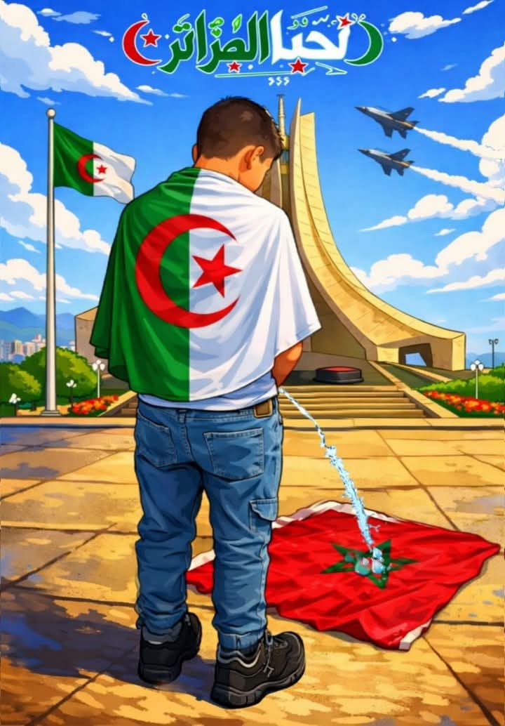 Abdelhamid Mereougui tweet media