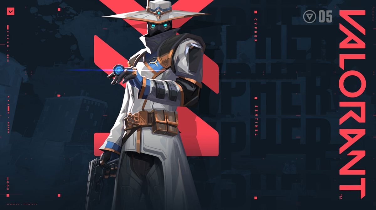 Valorant Updates tweet media