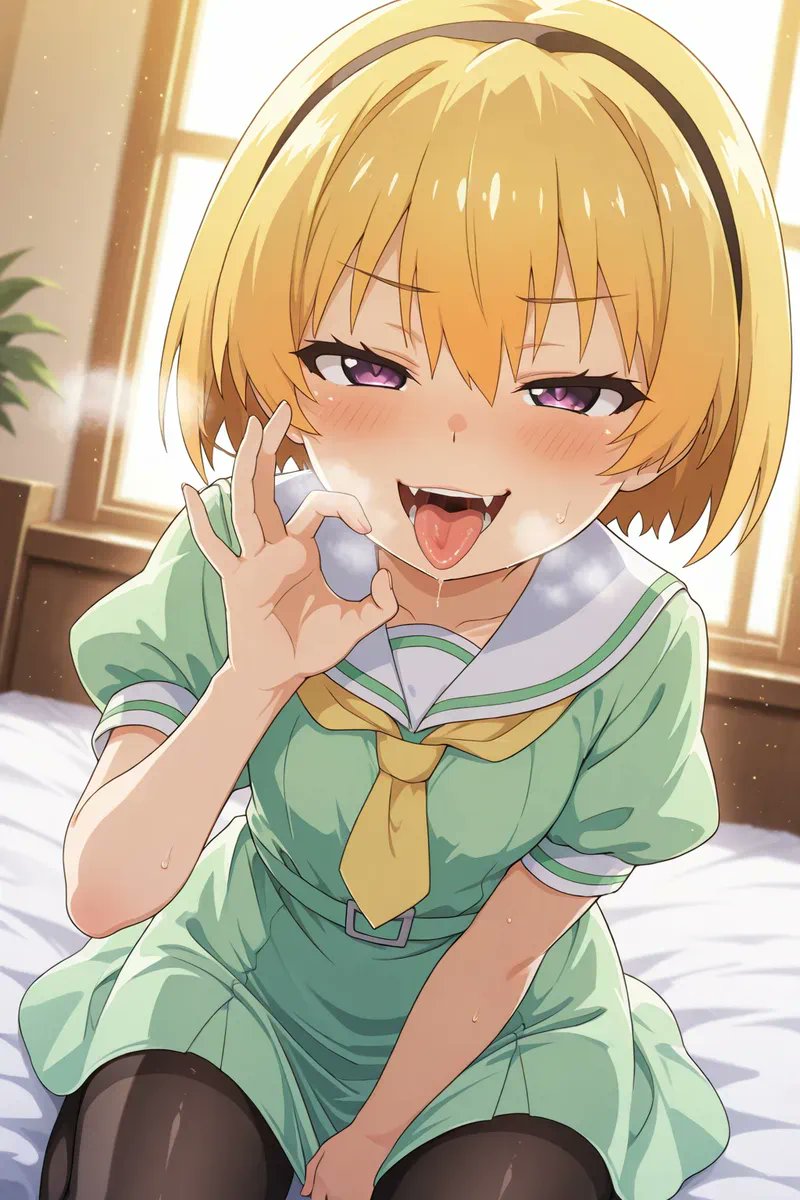 💛Daily Satoko💛 tweet media