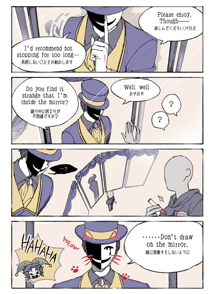 @ KIKANGENTEI tweet media