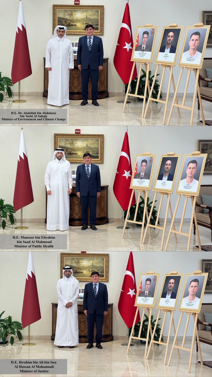 Türkiye in Qatar tweet media