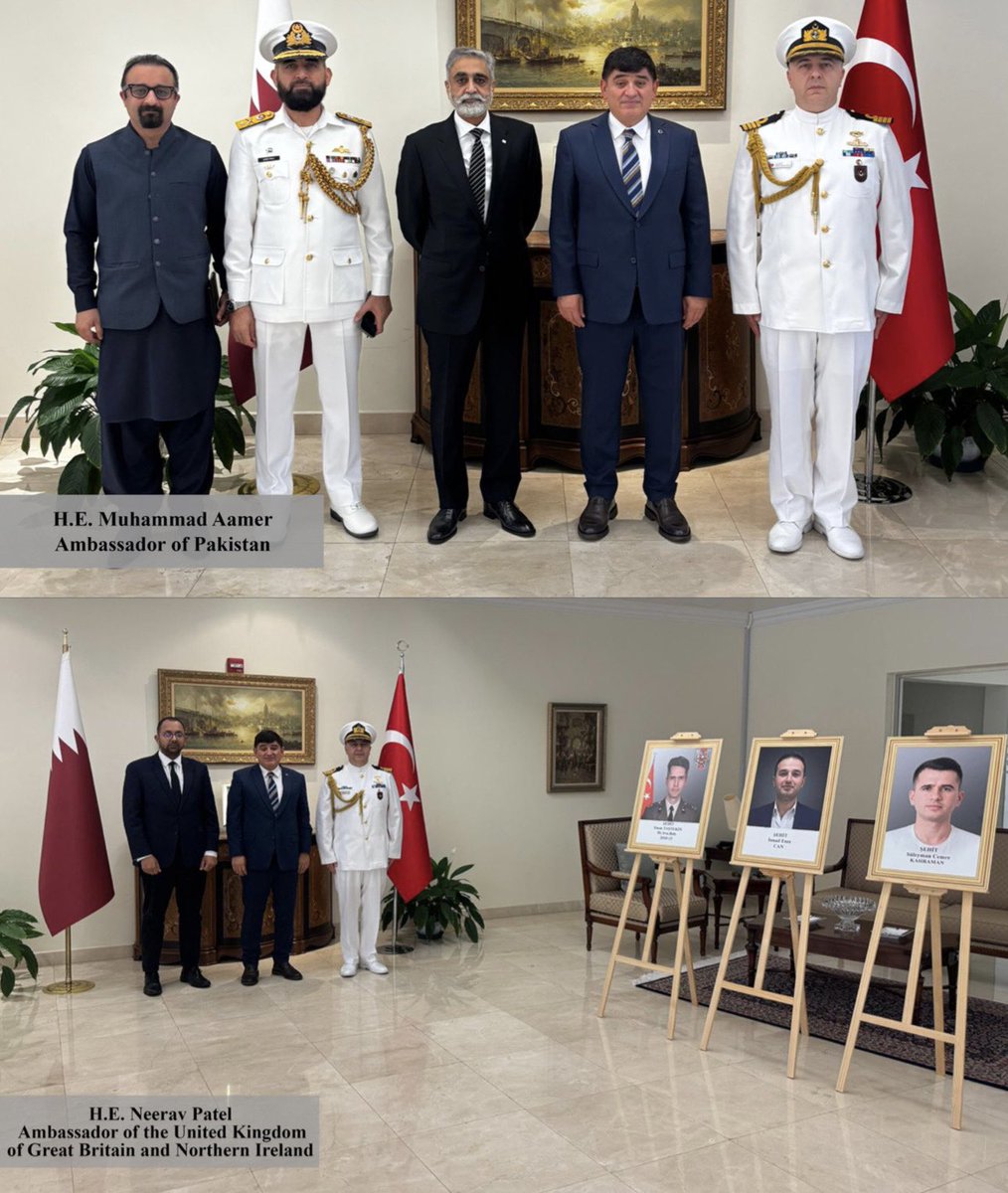 Türkiye in Qatar tweet media