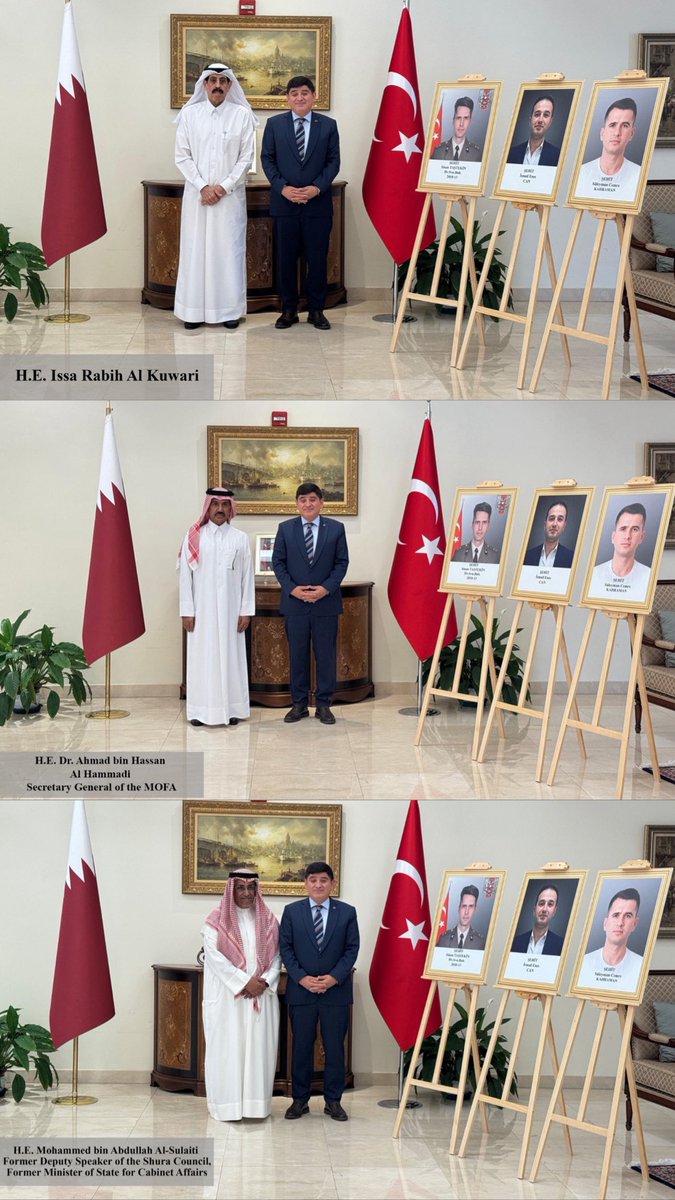 Türkiye in Qatar tweet media