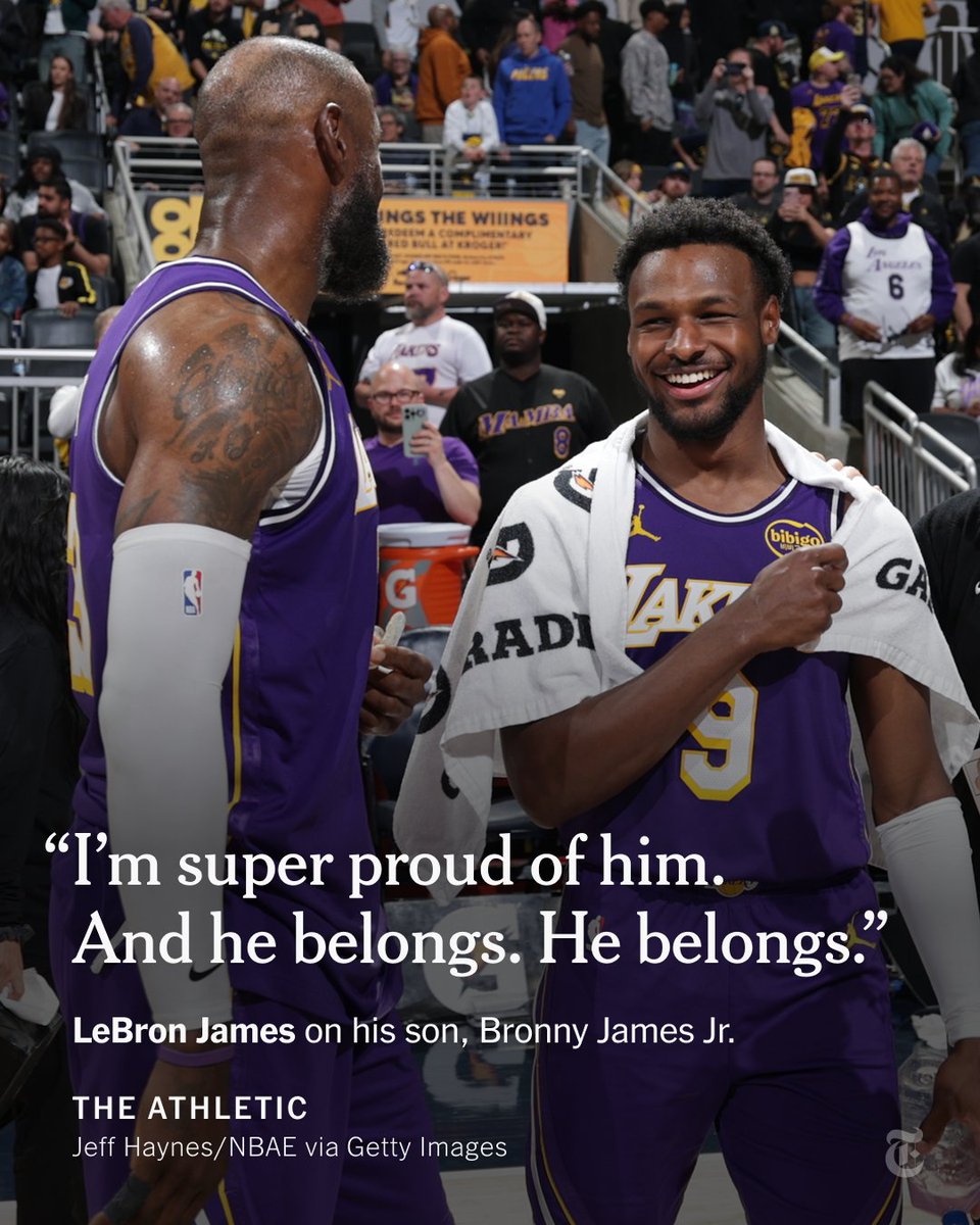 The New York Times tweet media