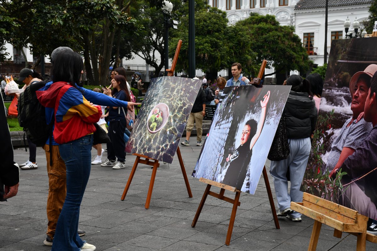 Ministerio de Ambiente y Energía tweet media