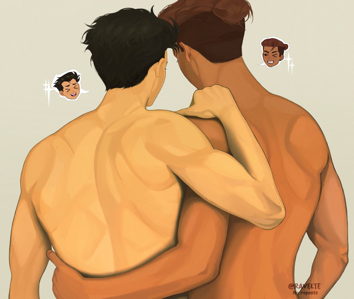 rav 🍏 c0mms open tweet media