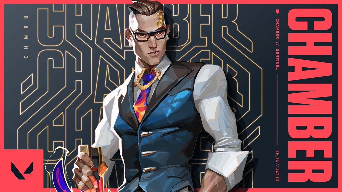 Valorant Updates tweet media