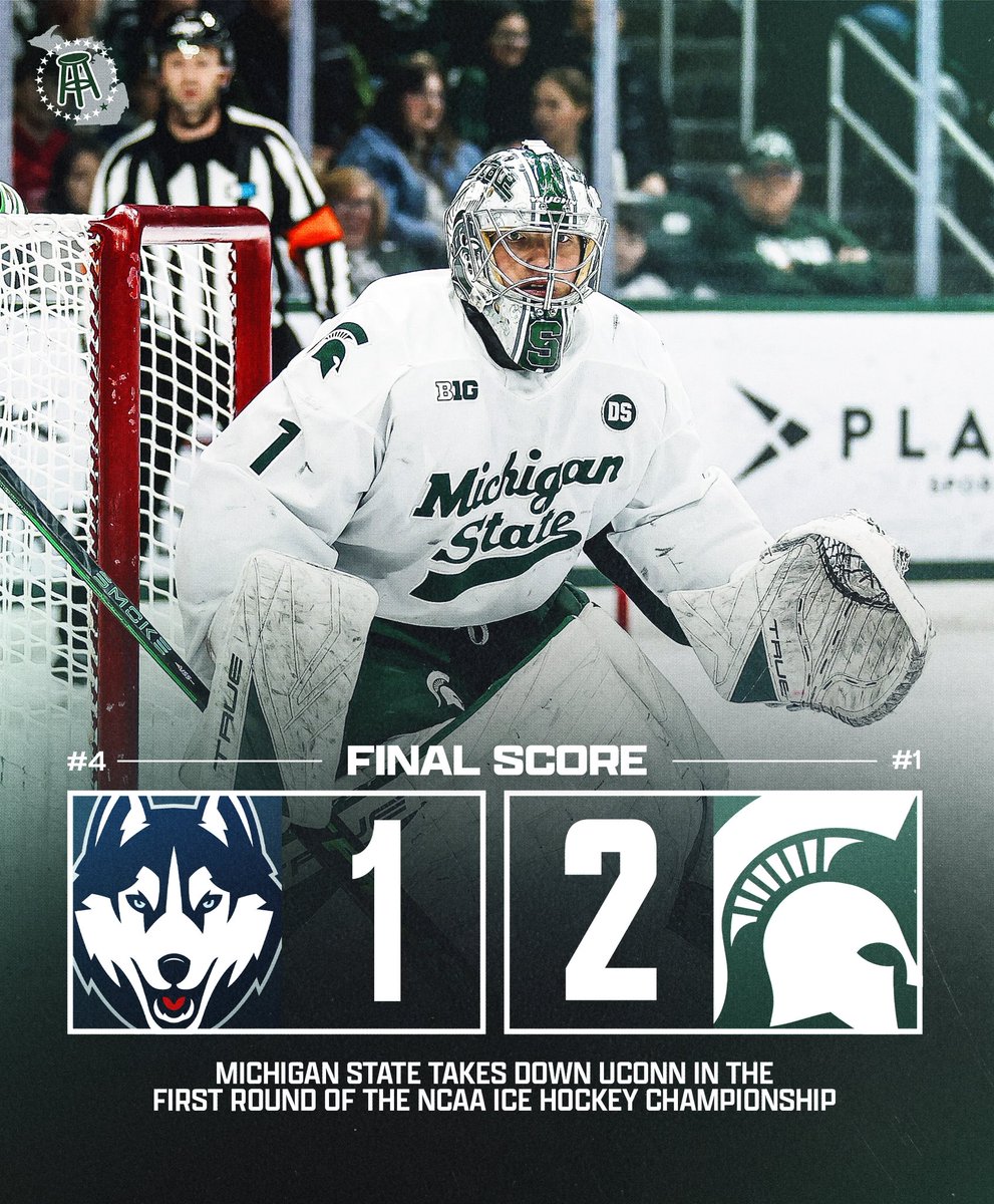 Barstool Spartans tweet media