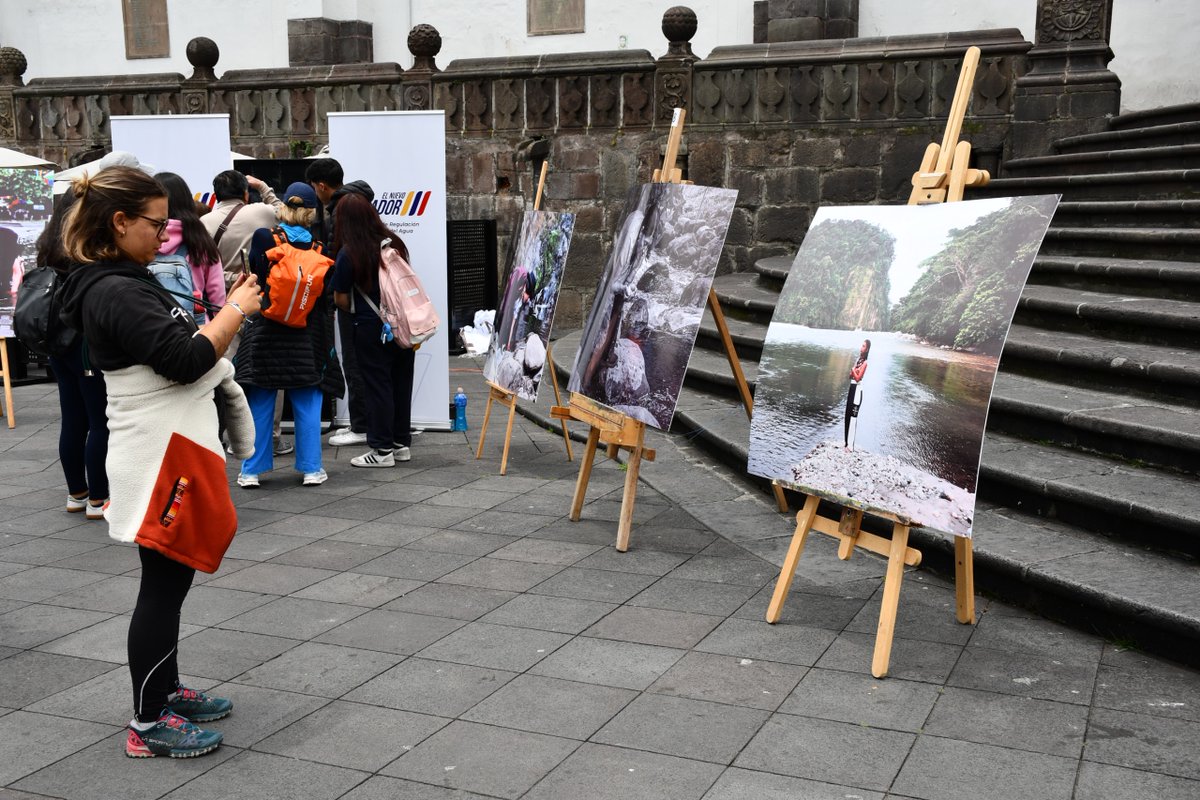 Ministerio de Ambiente y Energía tweet media