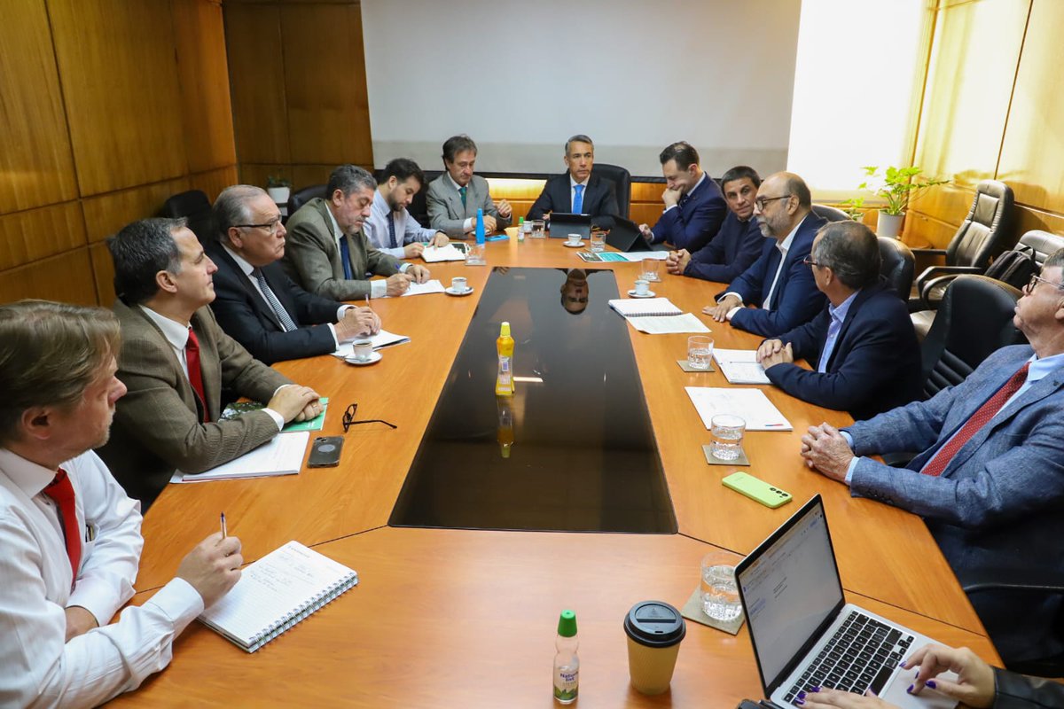 Col Ing. Forestales tweet media