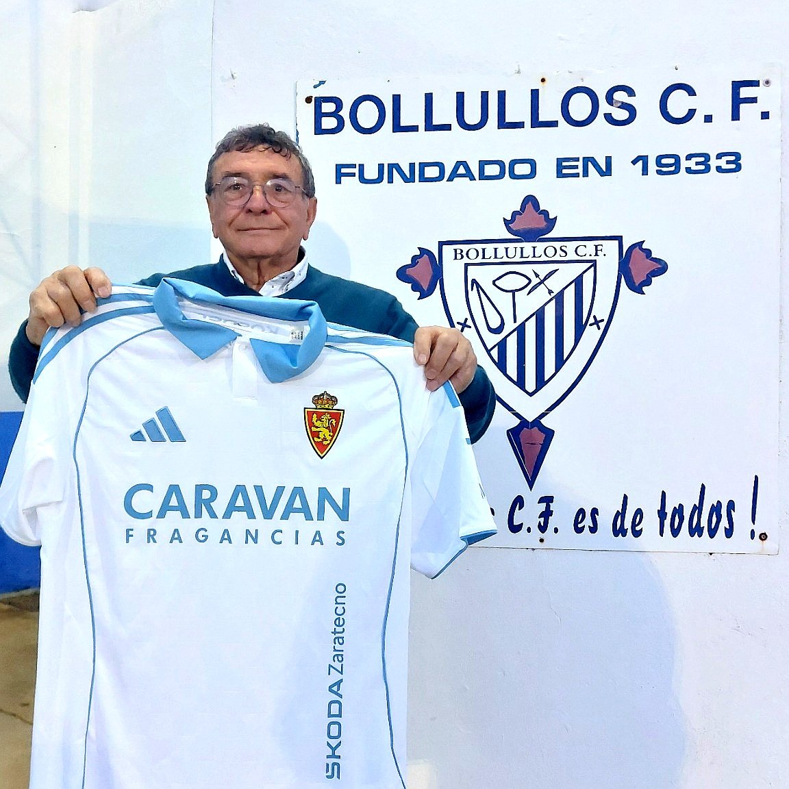 Bollullos CF tweet media