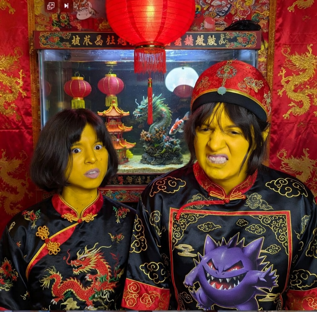 chingo chongo
#fishtanklive #fishtankdotlive