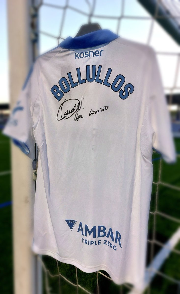 Bollullos CF tweet media