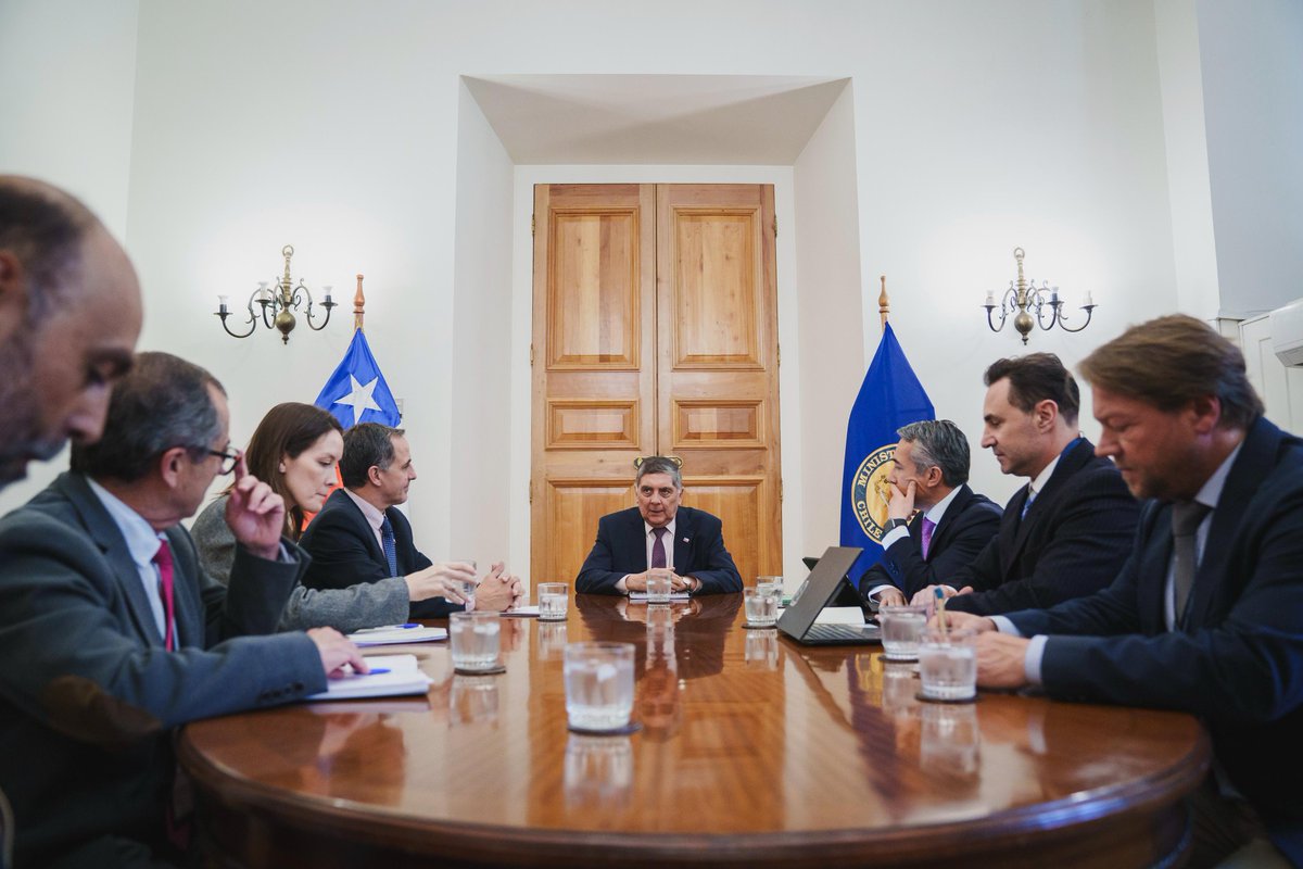 Col Ing. Forestales tweet media