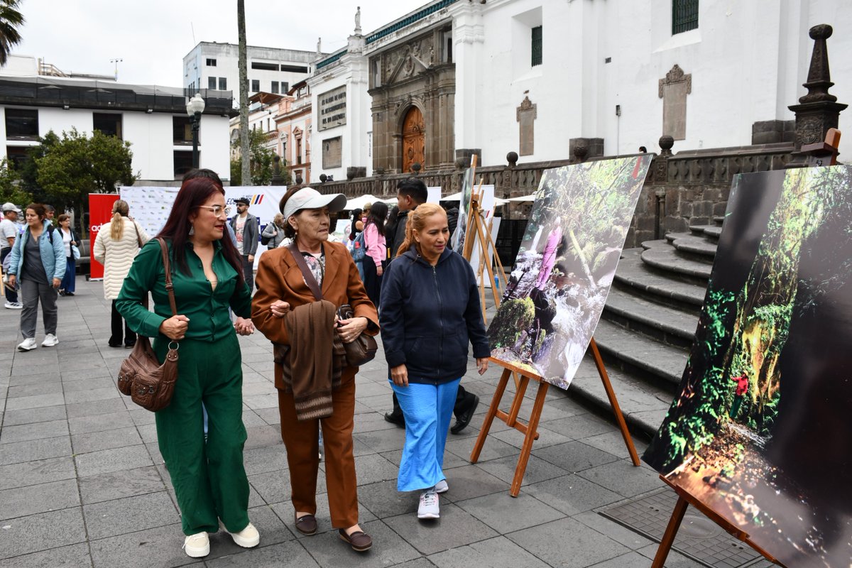 Ministerio de Ambiente y Energía tweet media