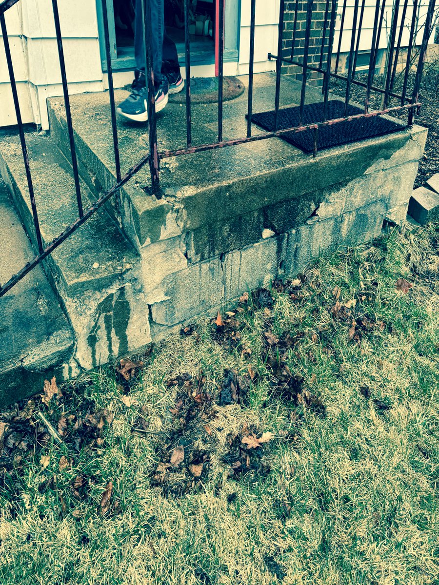 North Shore Brick tweet media