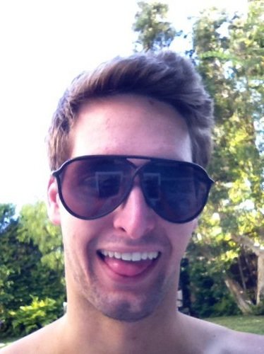 $SNAP  margin calls gentlemen