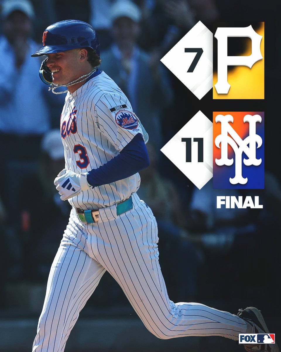 FOX Sports: MLB tweet media