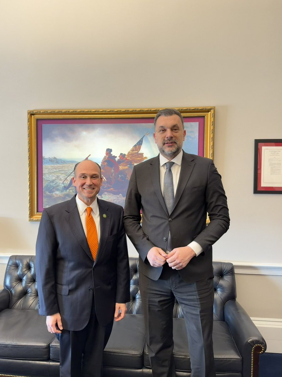 Ministry of Foreign Affairs of BiH 🇧🇦 tweet media