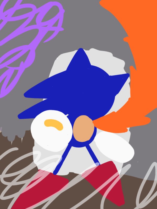 Sonic and the Secret Rings fan tweet media