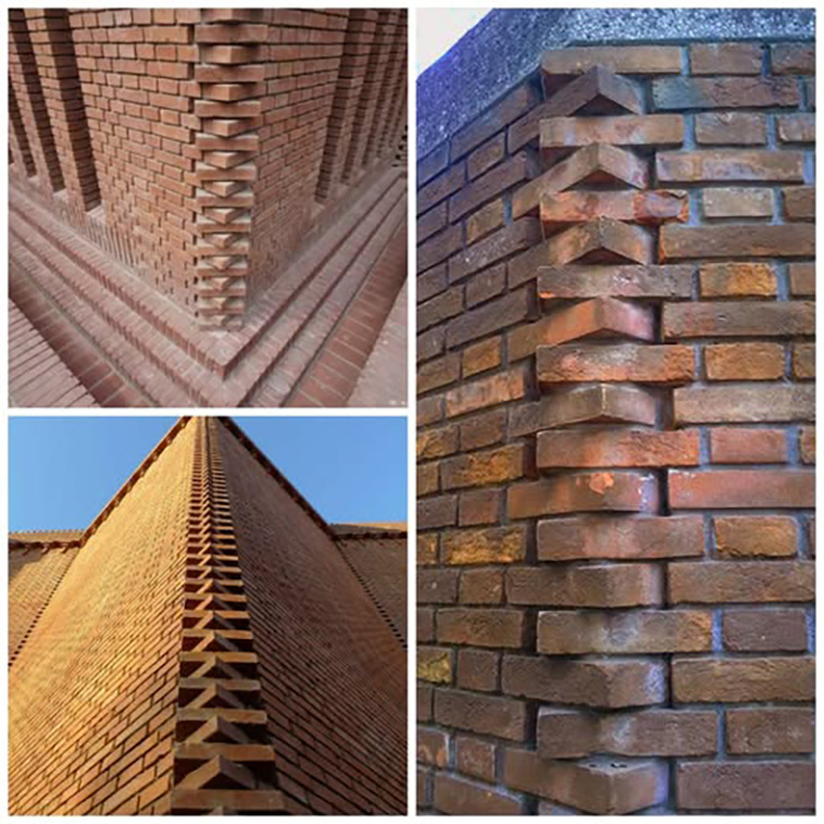 archpng's tweet photo. Brick work corner design https://t.co/15H4OC0yk1