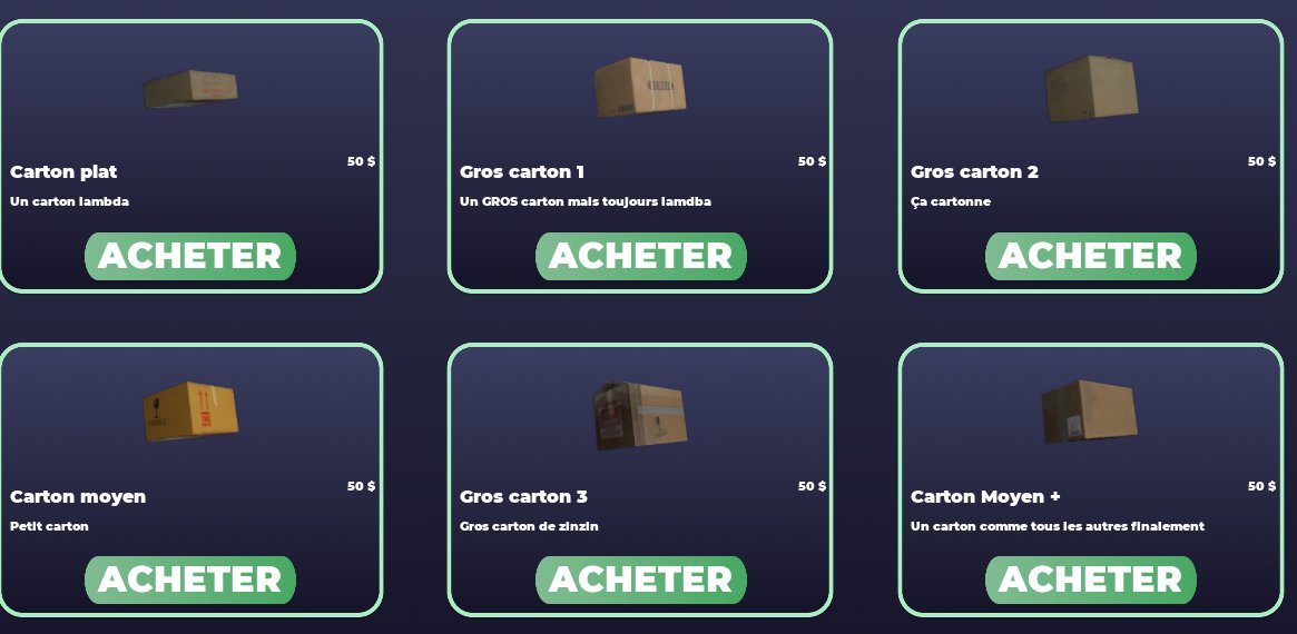 Un draloup metalleux 🤘 tweet media