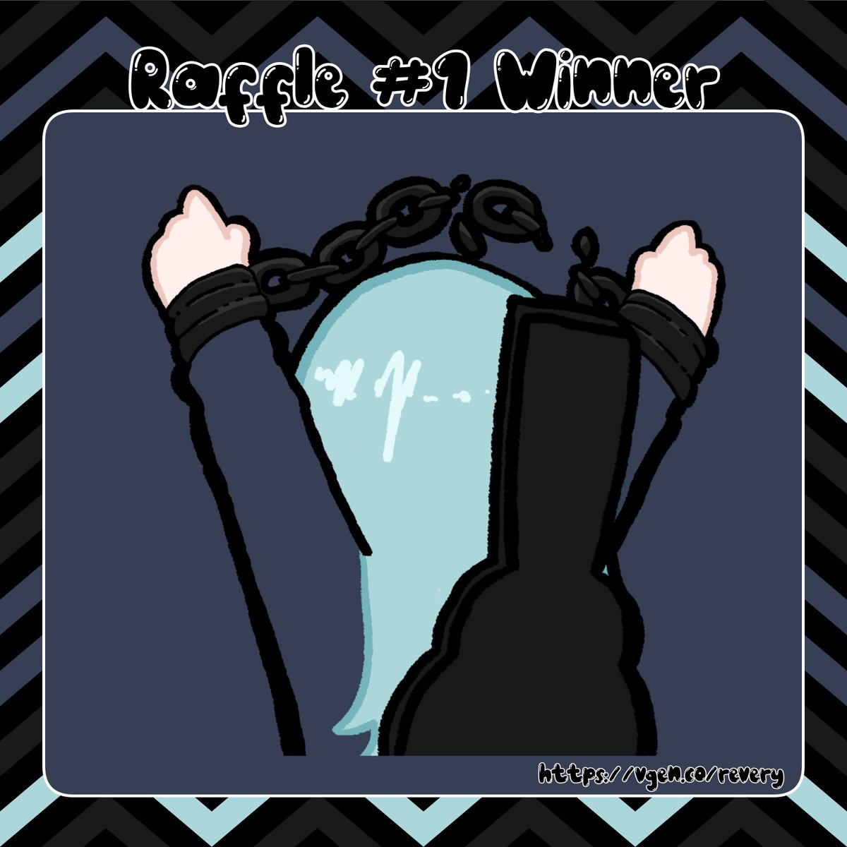 rev 💕- On a Live2D Adventure tweet media