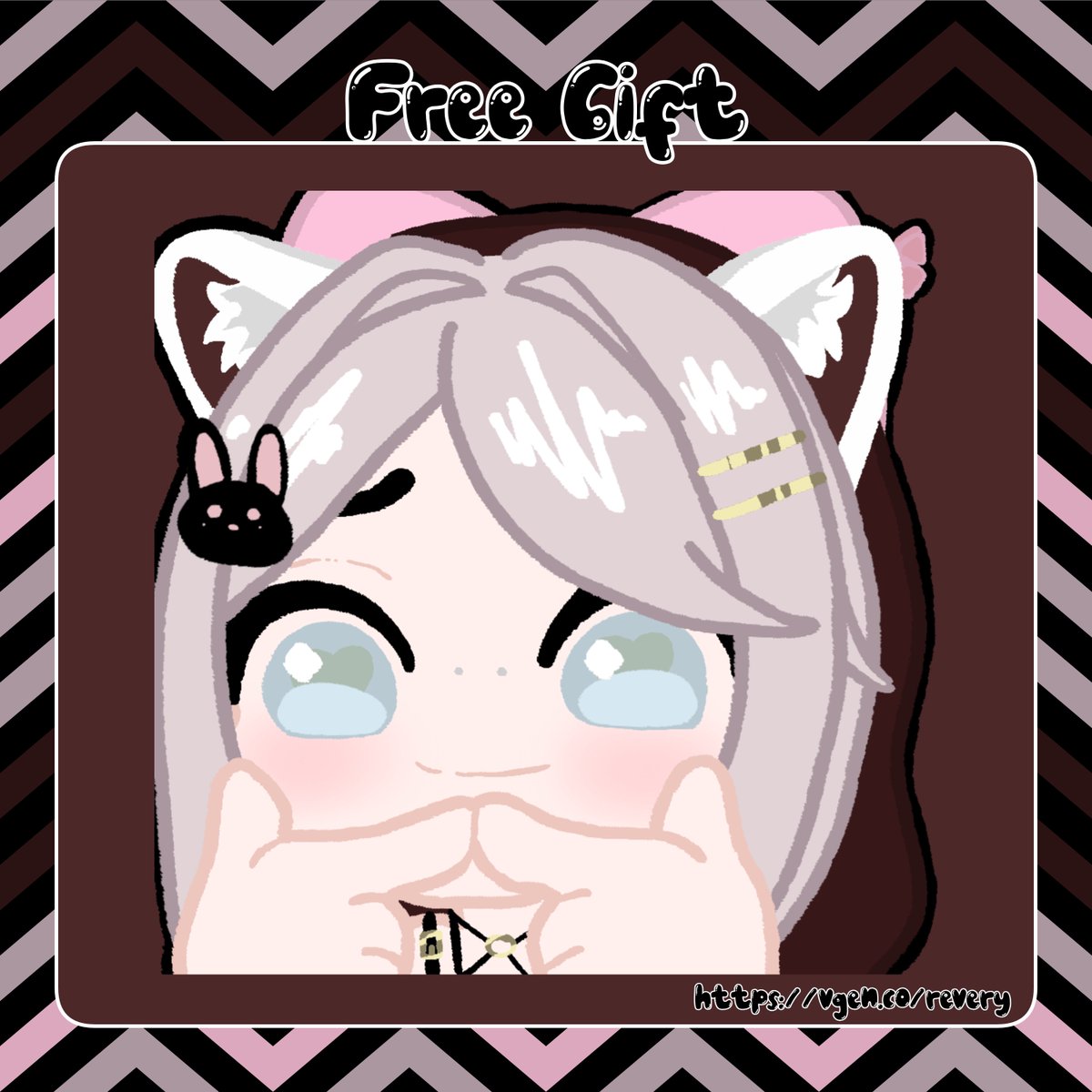 rev 💕- On a Live2D Adventure tweet media