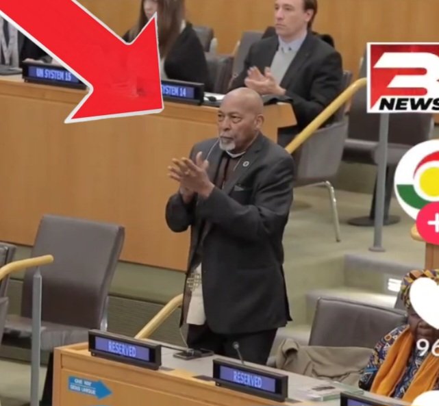 Black Alpha Network tweet media