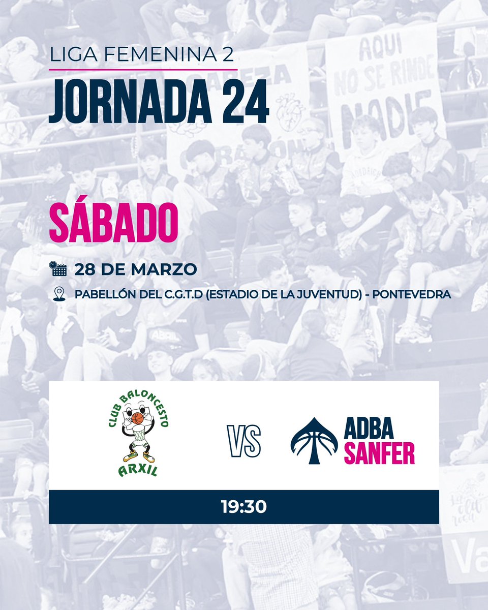 ADBA SANFER tweet media