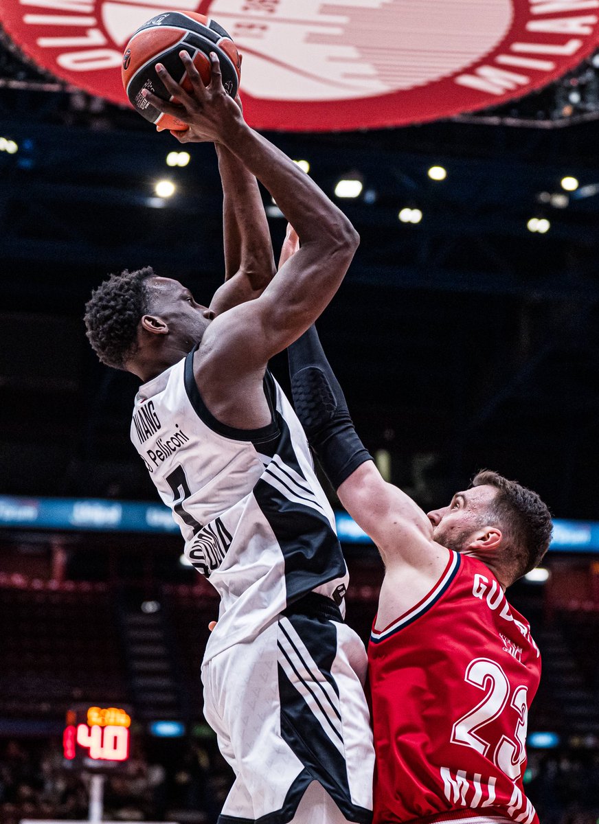 Virtus Bologna tweet media