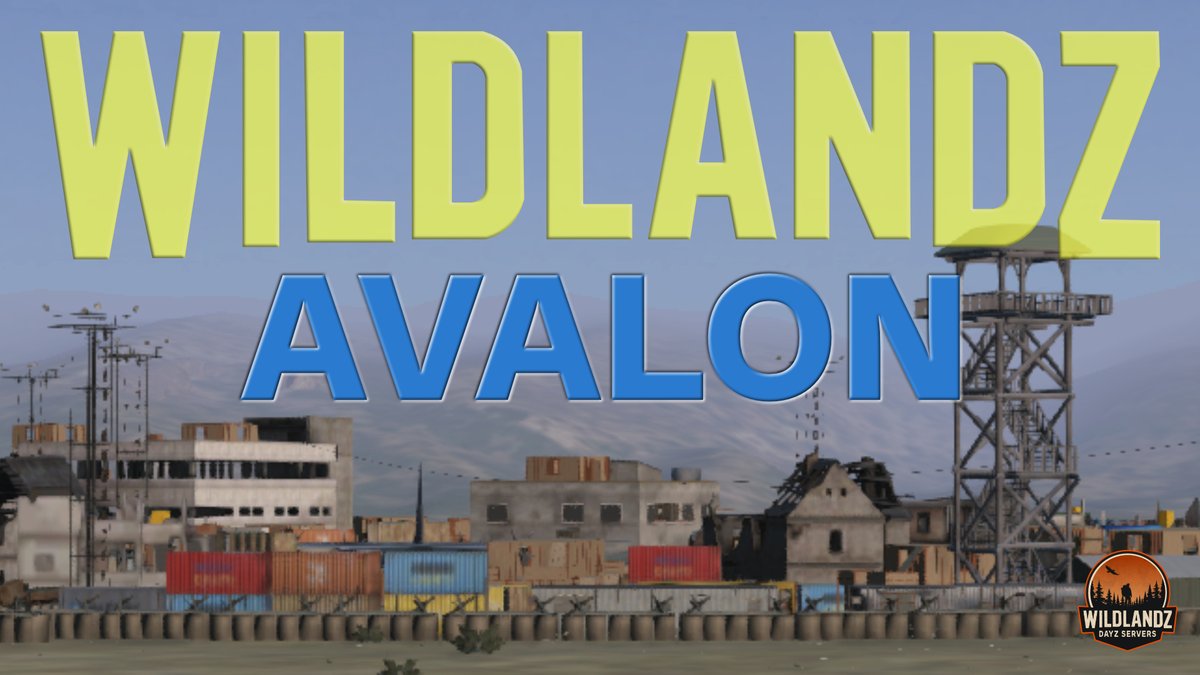 WILDLANDZ tweet media