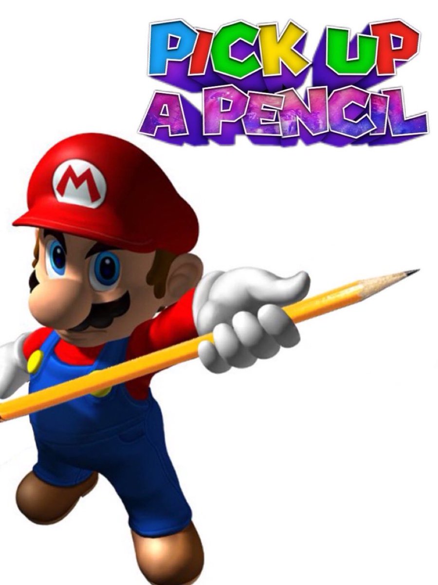 MiningBoy894's tweet photo. @50hidalgo47 @supermariomovie https://t.co/7YvtmD2LBy